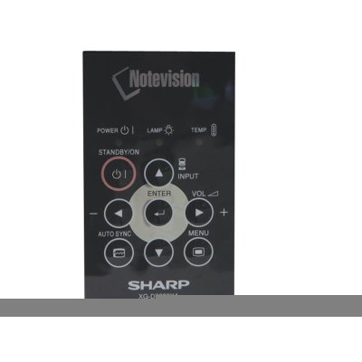 夏普（SHARP）XG-D3080XA投影仪