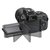 尼康（Nikon） D5200 单反套机（AF-S DX 18-105mm f/3.5-5.6G ED VR 防抖镜头）黑色第4张高清大图