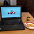 联想ThinkPad T470P-12CD 14英寸商务笔记本电脑（i5-7300HQ 8G 500G 2G独显）(黑)第2张高清大图