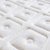 乔林曼兰 天然乳胶椰棕独立袋装弹簧 席梦思床垫(1800mm×2000mm)第4张高清大图