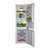 海尔（Haier)BCD-241WAQ 241升嵌入式 家用节能冰箱 白色第4张高清大图