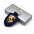 霹雳 保时捷钥匙扣卡宴macan PANAMERA 钥匙圈钥匙套 钥匙链(保时捷 钥匙扣 卡其)第3张高清大图