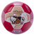 DISNEY/迪士尼KT3#车缝足球 室内足球 粉红凯蒂猫材质安全健康 卡通形象 HAB20242第4张高清大图