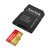 闪迪（SanDisk）高速移动MicroSDHC UHS-I存储卡 TF卡 64GB第3张高清大图