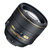 尼康（Nikon）AF-S 尼克尔 85mm f/1.4G 中长焦定焦镜头 人像定焦镜头(黑色 国行标配)第4张高清大图