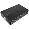 希捷（Seagate）Innov8 8TB 3.5英寸 USB-C 无外接电源桌面硬盘 暗夜黑 STFG8000400