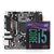 技嘉 B360N AORUS GAMING WIFI 游戏主板+Intel i5 8500 CPU 套装(图片色 B360N AORUS GAMING WIFI+i5 8500)第2张高清大图