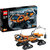 正版乐高LEGO 机械组系列 42038 极地工程卡车 积木玩具(彩盒包装 件数)第4张高清大图