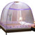 黛格床上用品单双人床玻璃纤维防蚊魔术免安装蚊帐  防蚊 舒适 耐用(3 默认)第2张高清大图