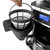 东菱Donlim美式咖啡机 全自动家用现磨咖啡机 办公室咖啡壶奶茶花茶 DL-KF800(直落式全自动程序 仿手工全自动(不锈钢银))第5张高清大图