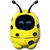 科大讯飞iFLYTEK金龟子机器人儿童教育陪伴语音早教益智智能机器人 黄色(黄色)第2张高清大图