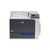 惠普（HP） Color LaserJet CP4025n 彩色激光打印机(裸机不含机器自带的原装耗材)第2张高清大图