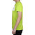 adidas阿迪达斯男装短袖T恤2016新款运动服热AK1808(绿色 2XL)第2张高清大图