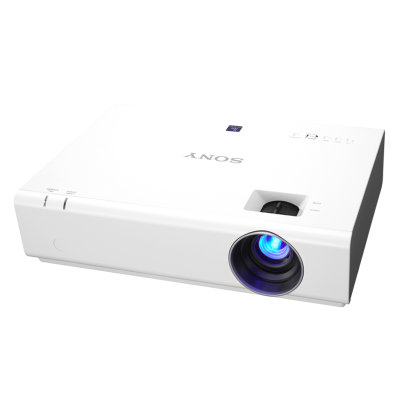 索尼（SONY）VPL-EX271投影机（真快乐自营 品质保障 自动亮度调节功能  优秀散热系统 ）