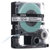 爱普生（EPSON）LC-4TBW（黑字/透明底）标签打印机LW400/700/600P色带盒 强粘性系列 12mm第2张高清大图