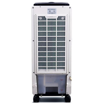 先锋（Singfun）速冷遥控空调扇 DG091 冷风扇 冷风机 电风扇 冷气扇 水空调 移动小空调 冷气机