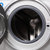 三星(SAMSUNG) WD806U2GASD/SC 8公斤 变频节能滚筒洗衣机(银色) 泡泡净 智能程序第5张高清大图