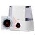 亚都(YADU)  加湿器 双喷雾口 大容量 定时恒湿 SCK-H051(电子版H)第2张高清大图