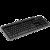 Gigabyte/技嘉 FORCE K83机械键盘 青轴红轴机械式游戏键盘104键(黑色 FORCE K83)第4张高清大图