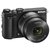 尼康(Nikon) 1 J5（10-30mm)套机 尼康J5可换镜微单相机 10-30镜头(黑色)第4张高清大图