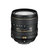 尼康（Nikon）AF-S DX 尼克尔 16-80mm f/2.8-4E ED VR 广角变焦镜头(黑色 套餐一)第2张高清大图