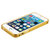 倍思 Apple IPhone5 IPhone5S金彩系列（金黄色）第5张高清大图