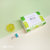 凝点 原木抽纸母婴适用家用优质卫生纸(清新水果30包)第4张高清大图