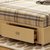 乔林曼兰 现代简约 皮床(米黄色 1.8×2m床)第5张高清大图