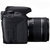 佳能(Canon) 800D 单反套机 （ 18-55mm f/3.5-5.6 IS STM）镜头 单反数码相机第3张高清大图