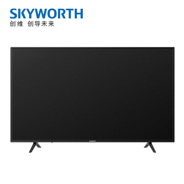 创维（Skyworth）P2 65 65英寸 4K超高清智能网络wifi投屏遥控语音液晶平板电视
