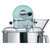 凯膳怡（KITCHENAID）美国原装进口厨师机家用多功能搅拌机料理机KA和面机 4.8L 冰蓝色 5KSM150PSCIC第4张高清大图