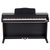多瑞美88键电钢琴 法国进口音源数码钢琴 电子钢琴KX-01配重键盘  KX-02重锤键盘(黑色 KX-01 88键力度键盘)第3张高清大图