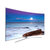 三星（SAMSUNG）UA65JS9900JXXZ 65英寸 曲面 4K高清 3D 液晶电视第2张高清大图