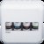 Haier/海尔 超滤净水器 HU201-4 厨房净水机/滤水器/家用/直饮/自来水过滤器第4张高清大图