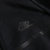 Nike耐克男子2017秋季新款运动休闲时尚透气针织夹克防风保暖连帽开衫外套(805145-010 M)第4张高清大图