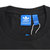 ADIDAS 阿迪达斯 三叶草 男子 短袖T恤AJ7136(黑色 S)第3张高清大图