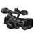 佳能（Canon）XF310专业数码摄像机 XF310 高清摄像机第4张高清大图