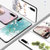 魅族16xs手机壳 meizu 16XS保护套 魅族16xs全包个性创意日韩卡通硅胶磨砂防摔彩绘软壳(图12)第5张高清大图