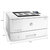惠普(HP) M403dn 黑白激光打印机 双面打印 250页纸盒 支持有线网络第2张高清大图