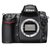 尼康（Nikon）D800全画幅单反 单机身 尼康D800(黑色 含（70-200mm 镜头))第5张高清大图