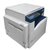 富士施乐SC2020CPS A4A3幅面彩色激光打印机扫描一体机复印机多功能数码复合机单层纸盒 标准配置第4张高清大图