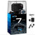 GoPro HERO 7 BLACK（黑色）/gopro7 black数码 相机 摄像机 4K 高清 防抖 运动相机(64G卡+原装三项自拍杆+双充电池)第5张高清大图