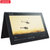 联想（Lenovo）YOGA BOOK 10.1英寸轻薄二合一触屏手写笔记本平板电脑pad win10轻薄便携 超极本(4G/128G/黑色)第5张高清大图