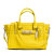 Coach 蔻驰 时尚女士单肩手提包中号34816(黄色)第5张高清大图