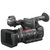 索尼（Sony）HXR-NX5R专业数码高清摄像机 会议 婚庆 教育  活动摄像机第5张高清大图