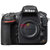 尼康(Nikon) D810单机身+尼克尔28-300mm f/3.5-5.6G ED VR组合套机(套餐二)第5张高清大图