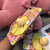 亿和源苹果7手机壳iPhone6/7plus保护壳创意卡通小黄鸡肉垫i6/6splus保护套(i7plus--5.5 小黄鸡)第5张高清大图