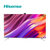 海信（Hisense） 75E5G 75英寸4K超高清智能网络3+32G语音操控高色域社交平板液晶电视机第2张高清大图