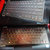 火影 地狱火X6 金钢GTX 键盘膜 微星GS43VR 4k笔记本电脑保护贴膜 火影金刚gtx 键盘套 S4-ZXG1(火影地狱火X6纳米银TPU)第3张高清大图