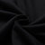 卡郎琪 男士2018年秋季款套头圆领大码卫衣 男学生青年潮流动物图案印花运动韩版潮长袖卫衣外套(B422-WY-267黑色 4XL)第5张高清大图